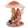 Fée Des Fleurs Sous Champignon