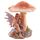 Fée Des Fleurs Sous Champignon