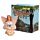 Mini Sac Cadeau - Figurine Jardins des Fées Gemmes