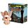 Mini Sac Cadeau - Figurine Jardins des Fées Gemmes
