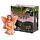 Mini Sac Cadeau - Figurine Jardins des Fées Gemmes