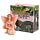 Mini Sac Cadeau - Figurine Jardins des Fées Gemmes