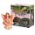 Mini Sac Cadeau - Figurine Jardins des Fées Gemmes