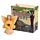 Mini Sac Cadeau - Figurine Jardins des Fées Gemmes