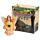 Mini Sac Cadeau - Figurine Jardins des Fées Gemmes