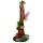 Figurine Fée des Fleurs sur Balançoire