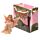 Fugurine fans Mini Sac Cadeau - Fée Jardin des Fleurs