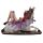 Figurine Fée - Fleur d'Eté avec Licorne