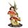 Figurine Fée de la Forêt - Fée Endormie