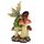 Figurine Fée de la Forêt - Fée Endormie