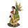 Figurine Fée de la Forêt - Fée Endormie