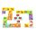 Jeu de Dominos Zooniverse