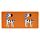 Jeu de Dominos Zooniverse