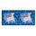 Jeu de Dominos Licorne Unicorn Magic