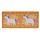 Jeu de Dominos Licorne Unicorn Magic