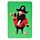 Jeu de Cartes Memory Jolly Rogers Pirates