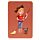 Jeu de Cartes Memory Jolly Rogers Pirates