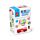 Jeu de Cartes Memory - Little Motors 
