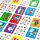Jeu de Cartes Memory - Little Motors 