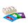 Jeu de Cartes Memory - Little Motors 