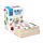 Jeu de Cartes Memory - Little Motors 