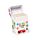 Jeu de Cartes Memory - Little Motors 