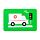 Jeu de Cartes Memory - Little Motors 