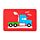 Jeu de Cartes Memory - Little Motors 