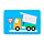Jeu de Cartes Memory - Little Motors 