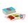 Jeu de Cartes Memory - Foodiemals 