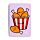 Jeu de Cartes Memory - Foodiemals 