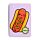 Jeu de Cartes Memory - Foodiemals 