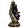 Figurine Ganesh - Assis sur Main