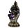 Figurine Ganesh - Assis sur Main