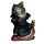 Figurine Ganesh Noir & Doré