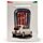 Sac Cadeau Fiat 500 Retro Rouge & Blanche (Moyen)