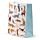 Sac Cadeau - Feline Fine Chats (Grand) 