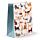 Sac Cadeau - Feline Fine Chats (Grand) 