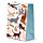 Sac Cadeau -Feline Fine (Moyen)