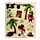 Sac Cadeau Jolly Rogers Pirates (Très Grand)