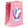 Sac Cadeau Licorne - Unicorn Magic (Moyen)