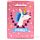 Sac Cadeau Licorne - Unicorn Magic (Moyen)