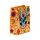 Sac Cadeau - Day of the Dead  Jour des Morts ( Moyen ) 