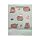 Sac Cadeau - Pusheen le Chat Cœur (Grand)