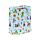 Sac Cadeau - Chevaliers & Dragons (Grand)