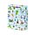 Sac Cadeau - Chevaliers & Dragons (Grand)