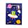 Sac Cadeau - Space Cadet Patrouilleur de l'Espace (Moyen)
