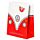 Sac Cadeau Volkswagen - Van Bus Combi VW T1 (Grand)