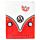 Sac Cadeau Volkswagen - Van Bus Combi VW T1 (Grand)