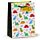Sac Cadeau Dinosauria Jr - Dinosaure (Moyen)
